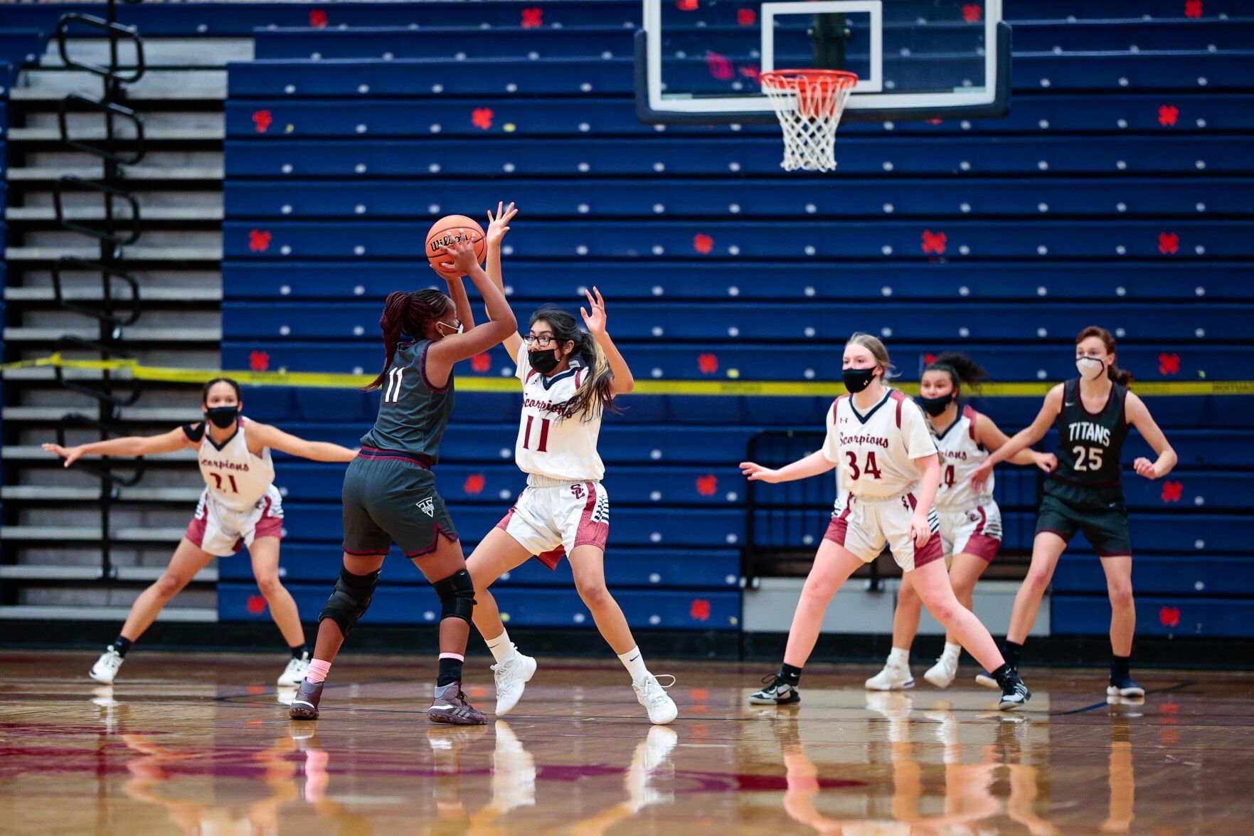 PREP BASKETBALL